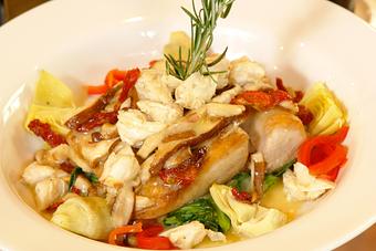 Product - Ponte Vecchio in Old Bridge, NJ Italian Restaurants