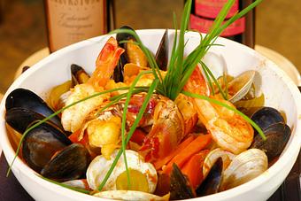 Product - Ponte Vecchio in Old Bridge, NJ Italian Restaurants