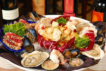 Product - Ponte Vecchio in Old Bridge, NJ Italian Restaurants