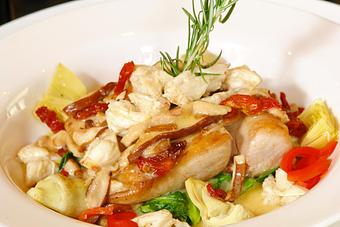Product - Ponte Vecchio in Old Bridge, NJ Italian Restaurants