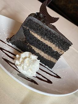 Product - Ponte Vecchio in Old Bridge, NJ Italian Restaurants