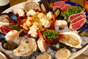 Product - Ponte Vecchio in Old Bridge, NJ Italian Restaurants