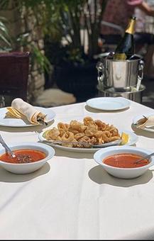 Product - Ponte Vecchio in Old Bridge, NJ Italian Restaurants