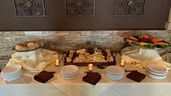 Product - Ponte Vecchio in Old Bridge, NJ Italian Restaurants