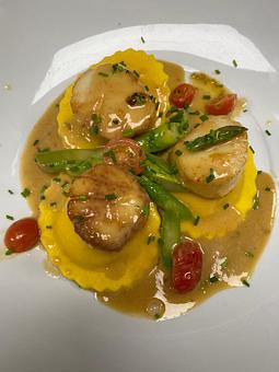 Product - Ponte Vecchio in Old Bridge, NJ Italian Restaurants