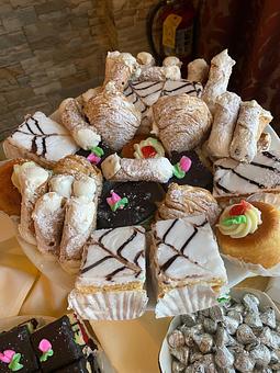 Product - Ponte Vecchio in Old Bridge, NJ Italian Restaurants
