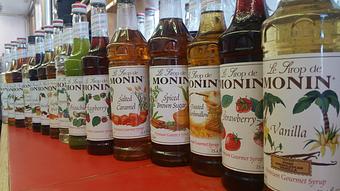 Product - Pony Expresso in Riverton, WY Coffee, Espresso & Tea House Restaurants