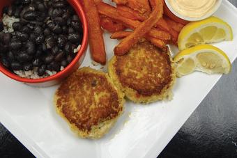 Product - Pop's Sunset Grill in Nokomis, FL Seafood Restaurants