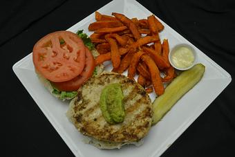 Product - Pop's Sunset Grill in Nokomis, FL Seafood Restaurants