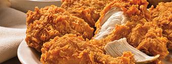 Product - Popeyes Chicken and Biscuits in Lawnside, NJ Southern Style Restaurants