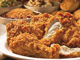 Product - Popeyes Chicken & Biscuits in Mobile, AL Southern Style Restaurants