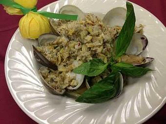 Product - Poppys Italiano in Ponte Vedra Beach, FL Italian Restaurants