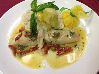 Product - Poppys Italiano in Ponte Vedra Beach, FL Italian Restaurants