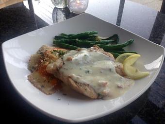 Product - Porcini in Louisville, KY Seafood Restaurants