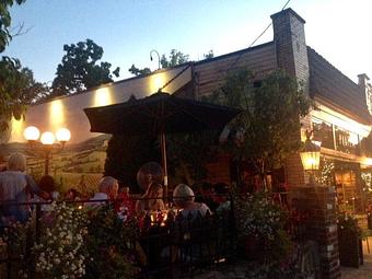 Product - Porcini in Louisville, KY Seafood Restaurants