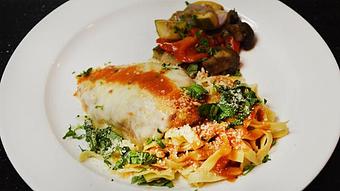 Product - Porta Via Italian Kitchen Cool springs in Franklin, TN Bars & Grills