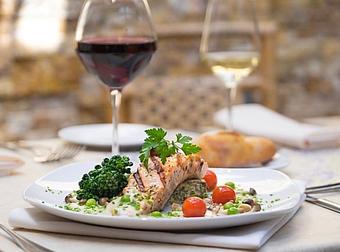 Product - Portabella in Carmel, CA Italian Restaurants