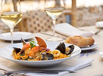 Product - Portabella in Carmel, CA Italian Restaurants