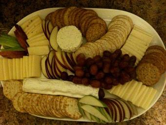 Product - Portable Pantry in Dover, NH American Restaurants