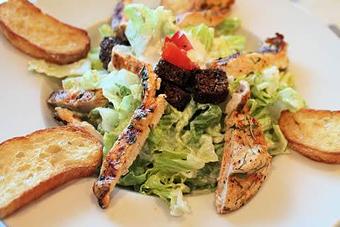 Product - Porter & Luke's in Metairie, LA American Restaurants