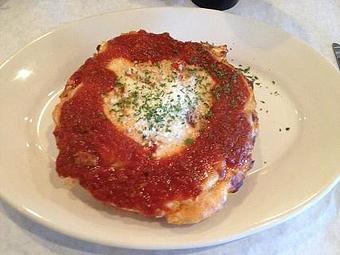 Product - Porter & Luke's in Metairie, LA American Restaurants