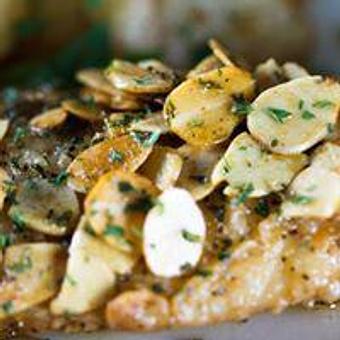 Product - Porter & Luke's in Metairie, LA American Restaurants