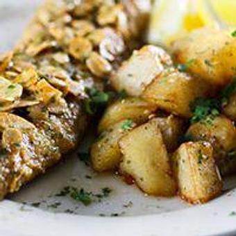 Product - Porter & Luke's in Metairie, LA American Restaurants