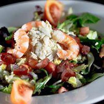 Product - Porter & Luke's in Metairie, LA American Restaurants