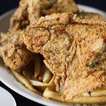 Product - Porter & Luke's in Metairie, LA American Restaurants