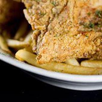 Product - Porter & Luke's in Metairie, LA American Restaurants