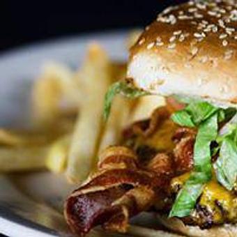 Product - Porter & Luke's in Metairie, LA American Restaurants