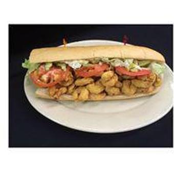 Product: P&L Cheeseburger - Porter & Luke's in Metairie, LA American Restaurants