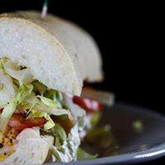 Product - Porter & Luke's in Metairie, LA American Restaurants