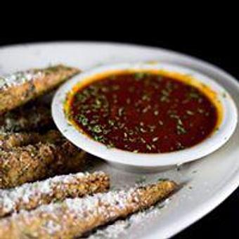 Product - Porter & Luke's in Metairie, LA American Restaurants