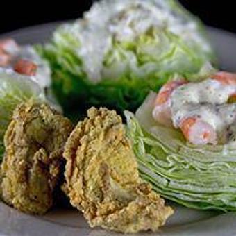 Product - Porter & Luke's in Metairie, LA American Restaurants