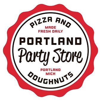 Product - Portland Party Store in Portland, MI Pizza Restaurant