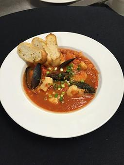 Product - Ports Of Call in Downtown Historic Southport - Southport, NC Bars & Grills