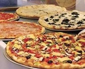 Product - Positano's Pizzeria in Fort Collins, CO Pizza Restaurant