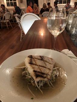 Product - Postcards Cafe in Hanalei, HI Seafood Restaurants