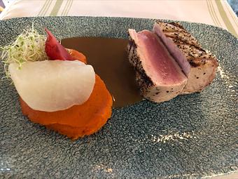 Product - Postcards Cafe in Hanalei, HI Seafood Restaurants