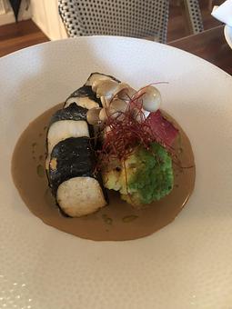 Product - Postcards Cafe in Hanalei, HI Seafood Restaurants