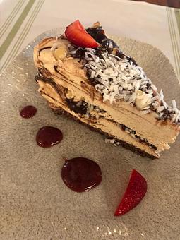 Product - Postcards Cafe in Hanalei, HI Seafood Restaurants