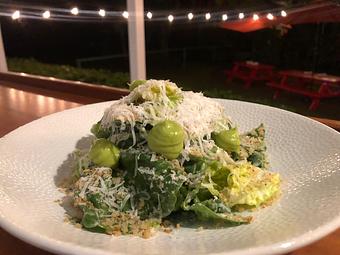 Product - Postcards Cafe in Hanalei, HI Seafood Restaurants