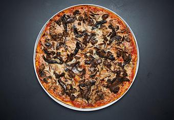 Product - Posto in New York, NY Pizza Restaurant