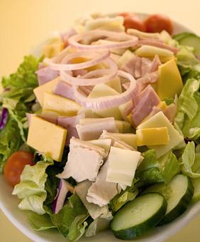 Product - Potomac Village Deli in Kentlands - Gaithersburg, MD American Restaurants