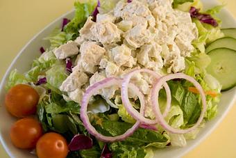 Product - Potomac Village Deli in Kentlands - Gaithersburg, MD American Restaurants