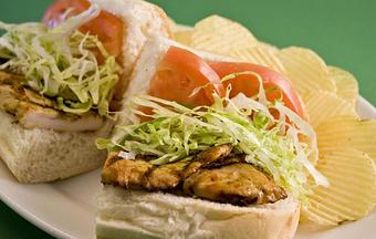 Product - Potomac Village Deli in Kentlands - Gaithersburg, MD American Restaurants