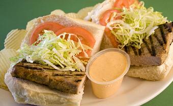 Product - Potomac Village Deli in Kentlands - Gaithersburg, MD American Restaurants