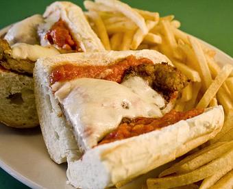 Product - Potomac Village Deli in Kentlands - Gaithersburg, MD American Restaurants