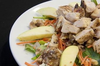 Product - Pourhouse Bar and Grill in Loveland, CO Steak House Restaurants